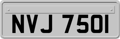 NVJ7501