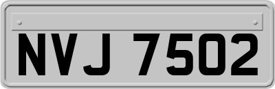 NVJ7502