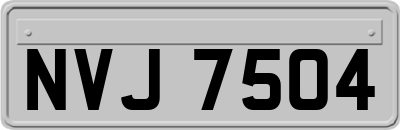 NVJ7504