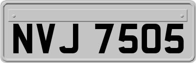 NVJ7505