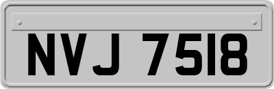 NVJ7518