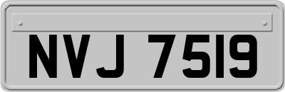 NVJ7519