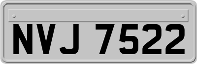 NVJ7522