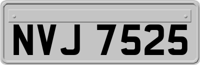 NVJ7525