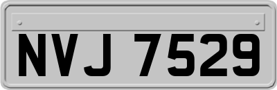 NVJ7529