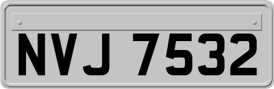 NVJ7532