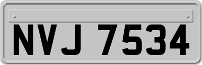 NVJ7534