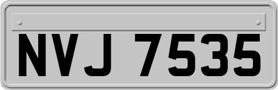 NVJ7535