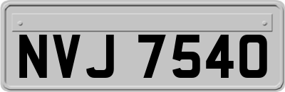 NVJ7540