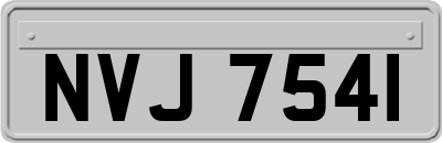 NVJ7541