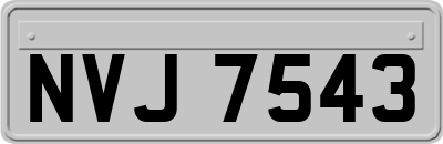 NVJ7543