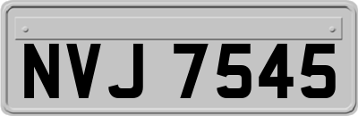 NVJ7545