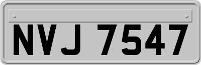 NVJ7547
