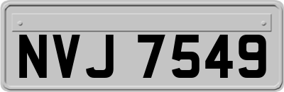 NVJ7549