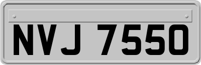 NVJ7550