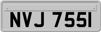 NVJ7551