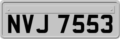 NVJ7553