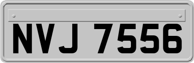 NVJ7556