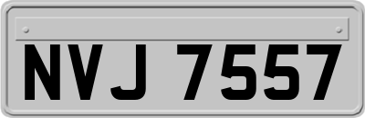 NVJ7557