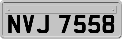 NVJ7558