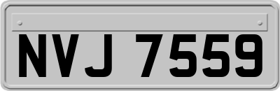 NVJ7559