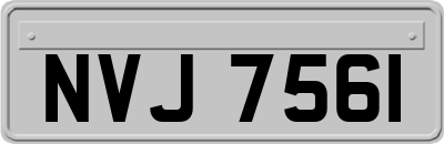 NVJ7561