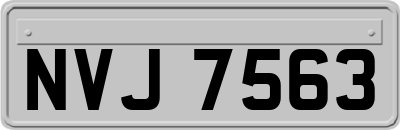 NVJ7563