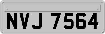 NVJ7564