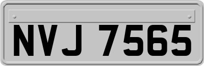 NVJ7565