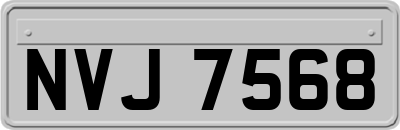 NVJ7568