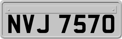 NVJ7570