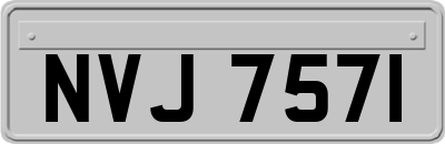 NVJ7571