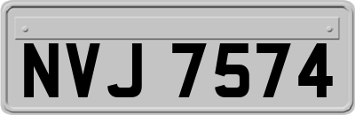 NVJ7574