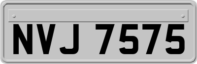 NVJ7575