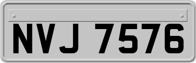 NVJ7576