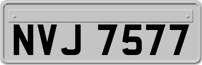 NVJ7577
