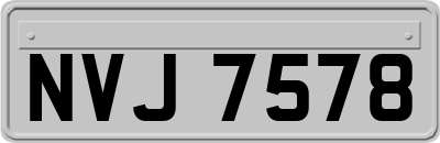 NVJ7578