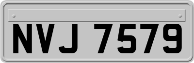 NVJ7579