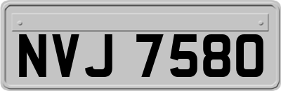 NVJ7580