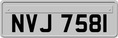 NVJ7581