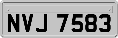 NVJ7583
