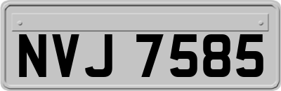 NVJ7585