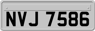 NVJ7586