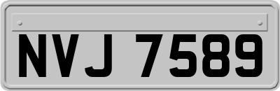 NVJ7589