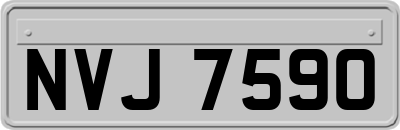NVJ7590