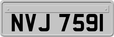 NVJ7591