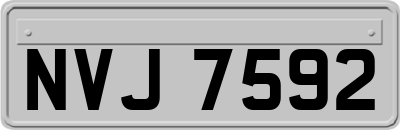 NVJ7592