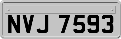 NVJ7593