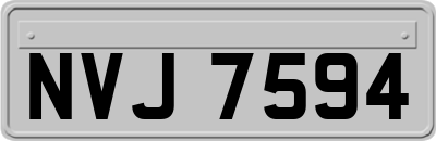 NVJ7594