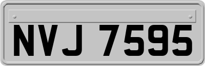 NVJ7595